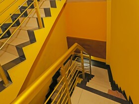 Hotel Fiducia Pasar Minggu