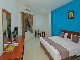Hotel Fiducia Pasar Minggu