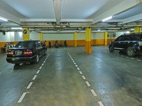 Hotel Fiducia Pasar Minggu