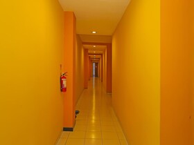 Hotel Fiducia Pasar Minggu