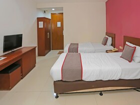 Hotel Fiducia Pasar Minggu
