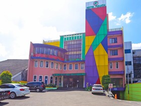 Hotel Fiducia Pasar Minggu
