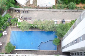 Apartment Westmark Jakarta