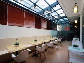 Hotel Zia Shiro I Shika