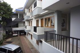 Kelapa 20 Residence