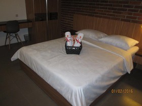 Maxley Hotel Arjuna