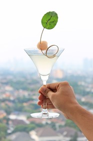 Mercure Jakarta Simatupang