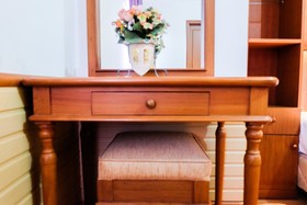 Mitra Sunter Apartment