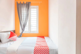 Pangrango Residence by OYO Rooms