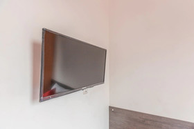 Pangrango Residence by OYO Rooms