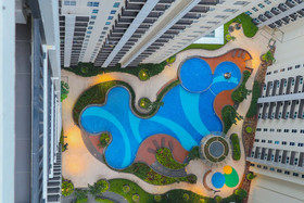 Puri Orchard by OYO Rooms