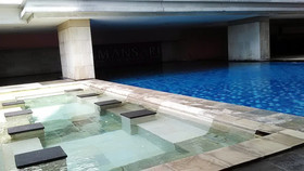 Tamansari Sudirman