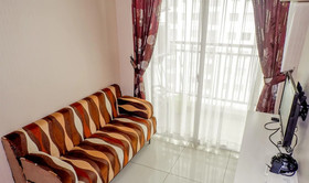 Thamrin Executive Residence