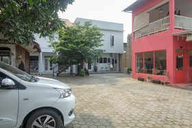 OYO 1555 Unik Guesthouse Syariah