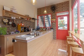 OYO 1555 Unik Guesthouse Syariah