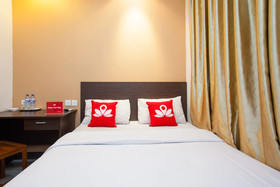 ZEN Rooms Palmerah Barat