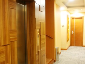 Citihub Hotel @Sudirman