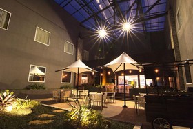Core Hotel Bonnet
