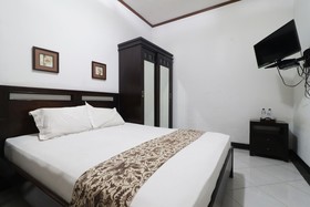 Dinnar Homestay Syariah