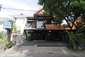 Dinnar Homestay Syariah