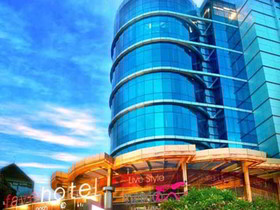 Favehotel MEX Surabaya