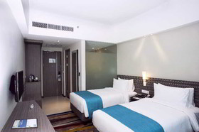 Holiday Inn Express Surabaya CenterPoint