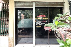 Hotel Gajah Mada