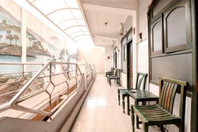 Hotel Gajah Mada