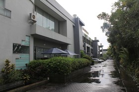 Hotel Tilamas