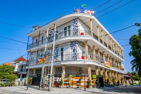 La Casa