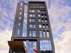 Mercure Surabaya Manyar