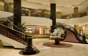 Sheraton Surabaya Hotel & Towers