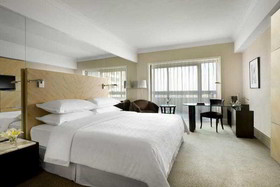 Sheraton Surabaya Hotel & Towers