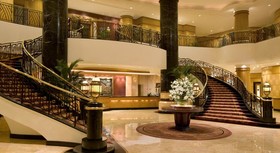 Sheraton Surabaya Hotel & Towers