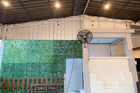 Taman Daun Tenggilis