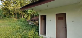 Gunung Kucing Hospiz