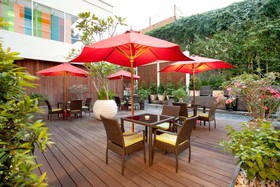 ibis Styles Yogyakarta