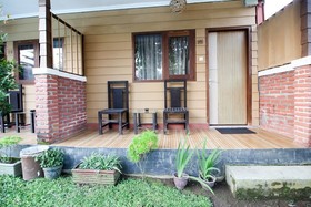 Roemah Kita Boutique Hotel