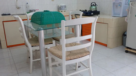 Simply Homy Guest House Monjali