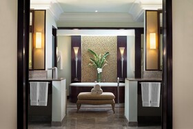 Sheraton Senggigi Beach Resort