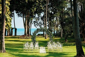 Sheraton Senggigi Beach Resort