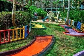 Sheraton Senggigi Beach Resort