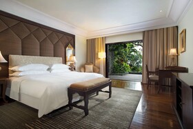 Sheraton Senggigi Beach Resort
