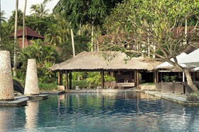 Sheraton Senggigi Beach Resort