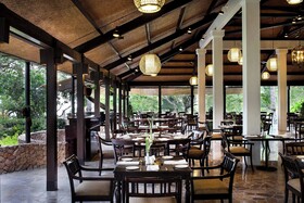 Sheraton Senggigi Beach Resort