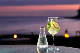Sheraton Senggigi Beach Resort
