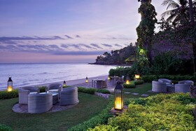 Sheraton Senggigi Beach Resort