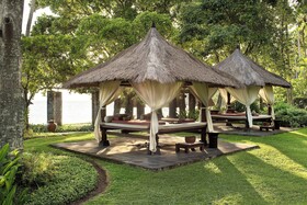 Sheraton Senggigi Beach Resort