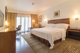 Sheraton Senggigi Beach Resort