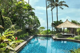 Sheraton Senggigi Beach Resort